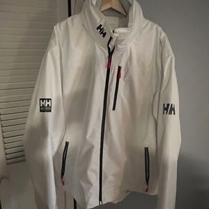 HH SKI JACKET